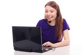 learn language online skype